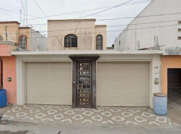 Casa de 3 habitaciones, Reynosa · Venta de Casa en Vista Hermosa Reynosa Tamaulipas