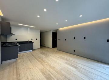 Departamento de 2 habitaciones, Benito Juárez · Venta de Departamento en Letran Valle