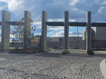 Terreno / Lote , Querétaro · Terreno Venta Lomas Campanario Norte Queretaro