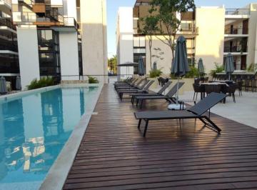 Departamento de 2 habitaciones, Mérida · Departamento en Venta Mérida, Villas del Sol