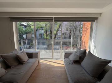 Departamento 168m² Renta Polanco · Departamento en Renta en Polanco