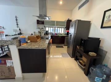 Departamento · 90m² · 2 Recámaras · 1 Estacionamiento · Renta Departamento Amueblado La Cima Puerto Aventuras