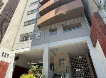 Departamento · 65m² · 1 Recámara · 2 Estacionamientos · Departamento en Renta en Polanco V Sección