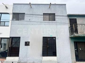 Casa · 80m² · 1 Recámara · Casa en Venta, Col. Centro, Chihuahua, Chih