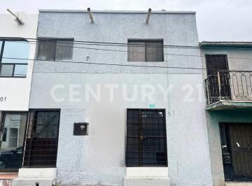 Casa · 81m² · 1 Recámara · Casa en Venta, Col. Centro, Chihuahua, Chih