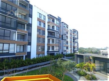 Departamento · 82m² · 2 Recámaras · 2 Estacionamientos · Fraccionamiento Club de Golf Villa Rica, Riviera Veracruzana, Alvarado, Veracruz