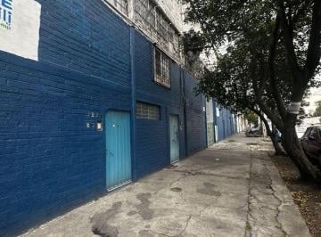 Bodega comercial , Gustavo A. Madero · Renta de Bodegas en Vallejo