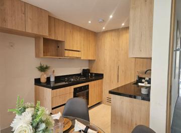 Departamento de 2 habitaciones, Benito Juárez · Departamento en Venta San Pdero de Los Pinos - Dos Recámaras