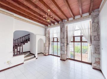16dab5c885a9e5681e2ab62e721b9098c4645da4ff597a8975f550d0cd3723e8 · Casa en Renta en Pozuelos