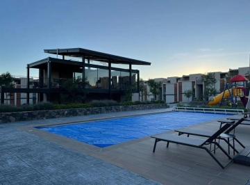 Departamento de 2 habitaciones, El Marqués · Departamento en Renta en Zakia