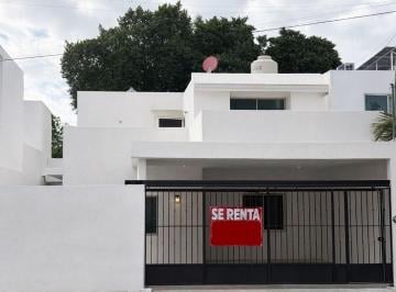 09c0c7eefce1fca9f51ab7094dc91956df7fe1830874e7cef6d77cf45834c65d · Renta Casa en Montes de Ame Zona Norte con Dos Rec. en Planta Baja