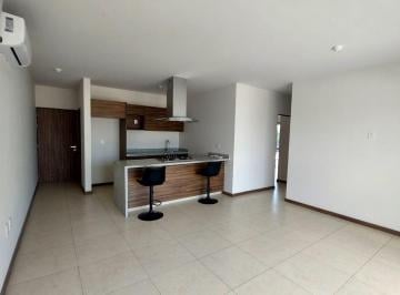 Departamento de 2 habitaciones, Zapopan · Departamento de 77 m² en Renta - Zona Sur de Guadalajara