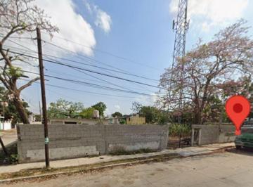 Terreno / Lote · 1266m² · Terreno en Niños Héroes