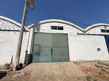 Local comercial · 180m² · Bodega en Renta en Col. San Rafael (180 M&sup2;)