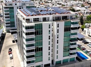 Departamento 236m² Venta Issste Federal · Departamento en Venta, Altitud 40, Hermosillo, Sonora