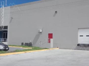 Bodega comercial · 1100m² · Bodega en Renta 1100 m Guadalupe Nuevo León