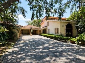 Casa de 5 habitaciones, Zapopan · Residencia en Coto en Colinas de San Javier con Alberca