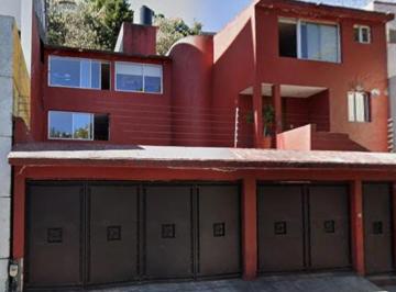 Casa de 5 habitaciones, Huixquilucan · Venta de Casa en Lomas de La Herradiura Naucalpan Edomex