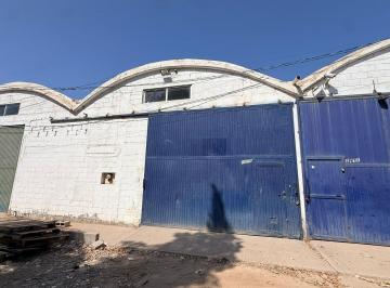 Local comercial · 180m² · Bodega en Renta Col. San Rafael (180 M&sup2;)