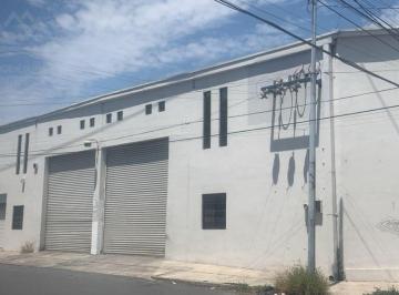 Bodega comercial · 730m² · Bodega en Renta 730 m Monterrey Nuevo León