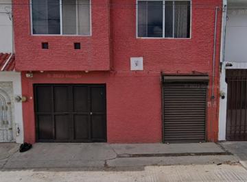 Casa de 3 habitaciones, San Luis Potosí · Venta de Casa San Salvador San Luis Potosi