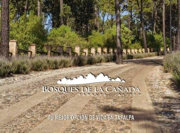 af3eccf56049e753803de20004c5d23946d6e420dba1b9990046bf7dcd6301e0 · Terrenos en Venta Bosques de La Cañada, Tapalpa, Jalisco