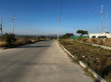 Terreno comercial , San José Iturbide · Oportunidad! Terrenos Comerciales en Venta!