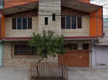 Casa de 3 habitaciones, Nezahualcóyotl · Venta de Casa en Benito Juarez Iudad Nezahualcoyotl Edomex