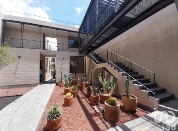 Departamento · 77m² · 2 Recámaras · Departamento Nuevo en Venta con Terraza Privada en El Corazón del Centro Histórico de Oaxaca