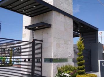 Casa en condominio de 3 habitaciones, San Mateo Atenco · Última Casa en Residencial Espacio II en Venta San Mateo Atenco
