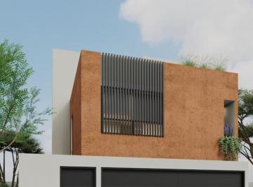 Casa · 198m² · 3 Recámaras · 2 Estacionamientos · Casa Priv. Gladiolas 281, Campestre Morillotla, 72813 San Andrés Cholula, Pue.
