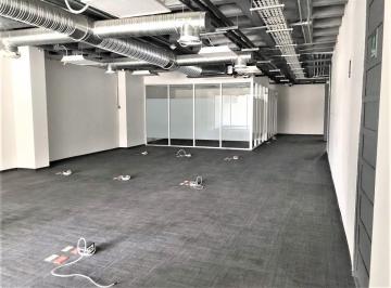 Oficina · 250m² · 5 Estacionamientos · Oficina en Renta en Cuauhtémoc Acondicionada (M&sup2;o2177)