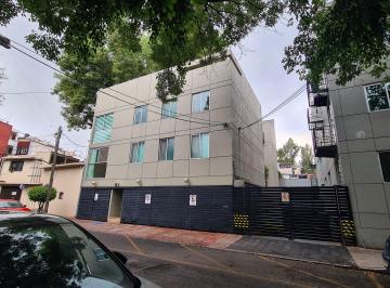 Departamento de 3 habitaciones, Miguel Hidalgo · Exclusivo Departamento ️