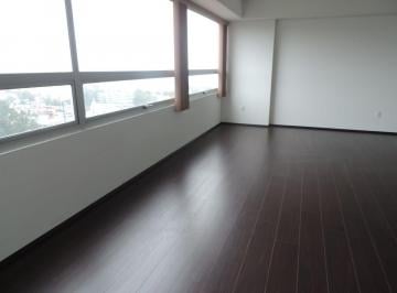 Departamento de 3 habitaciones, Cuajimalpa de Morelos · Renta Sendero Santa Fe