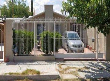 Casa de 3 habitaciones, Juárez · Hermosa Casa en Chihuahua