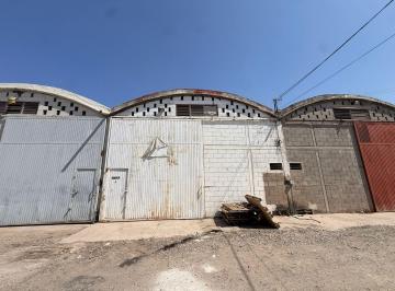 Local comercial · 150m² · Bodega en Renta Col. San Rafael (150 m²