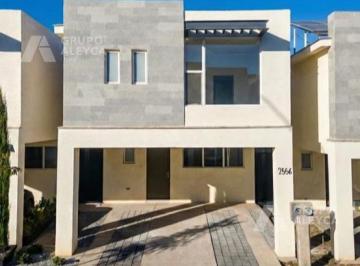 Casa · 150m² · 3 Recámaras · Casa en Reliz Alleza Boreal