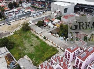 Terreno / Lote , Tláhuac · Terreno Venta o Renta Sobre Av Tláhuac