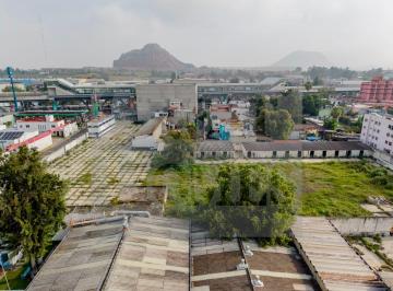 Terreno / Lote , Tláhuac · Terreno Venta o Renta Sobre Av Tláhuac