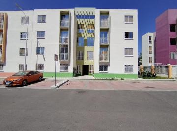 Departamento de 2 habitaciones, El Marqués · Departamento en Venta Villas del Refugio
