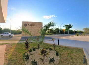 Terreno / Lote , Mérida · Terreno en Venta Merida Zona Norte Residencial en Desarrollo, 15 Min de La Playa