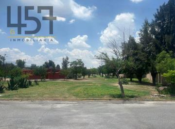 Terreno / Lote , Saltillo · Terreno en Venta - Real de Peña