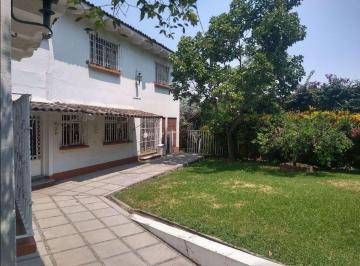 Casa de 4 habitaciones, Cuernavaca · Casa en Venta, Av Cuauhtémoc, Colonia Chapultepec, Cuernavaca, Morelos.