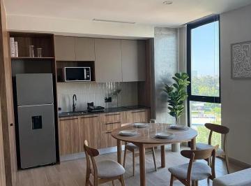 Departamento de 2 habitaciones, Zapopan · Departamento en Renta en Chapalita