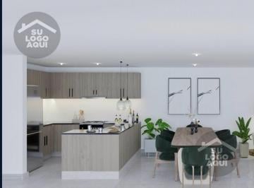 Departamento · 187m² · 3 Recámaras · 2 Estacionamientos · Magnifica Preventa en Colonia Narvarte, Alcaldía Benito Juárez