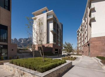 Departamento de 2 habitaciones, Santa Catarina · Departamento en Renta en Via Cordillera, Santa Catarina