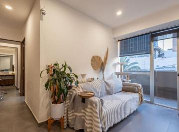 Departamento de 3 habitaciones, Alvaro Obregón · Departamento con 3 Recámaras y 3 Baños con Amenidades en Venta en Los Alpes.