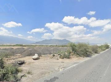 Terreno / Lote · 52000m² · Terreno en Venta de 5.2 Ha Industrial Frente a Boulevard Colosio Santa Catarina Nuevo León