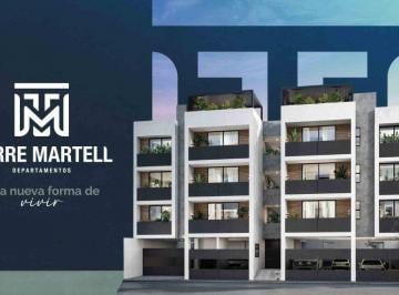 Departamento de 2 habitaciones, Aguascalientes · Ram - Torre de Departamentos en Venta, en Jardines de La Asunción