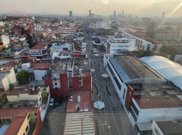 Departamento de 1 habitación, Puebla · Loft Semi - Amueblado Zona Upaep/av. Juarez en Venta!